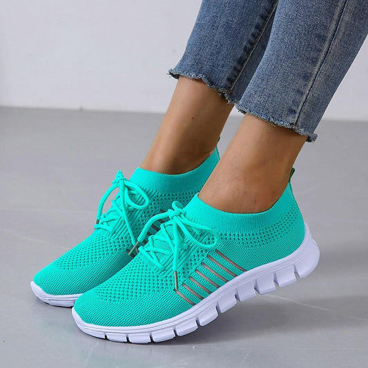 Viva™ – Orthopedic everyday sneakers for women