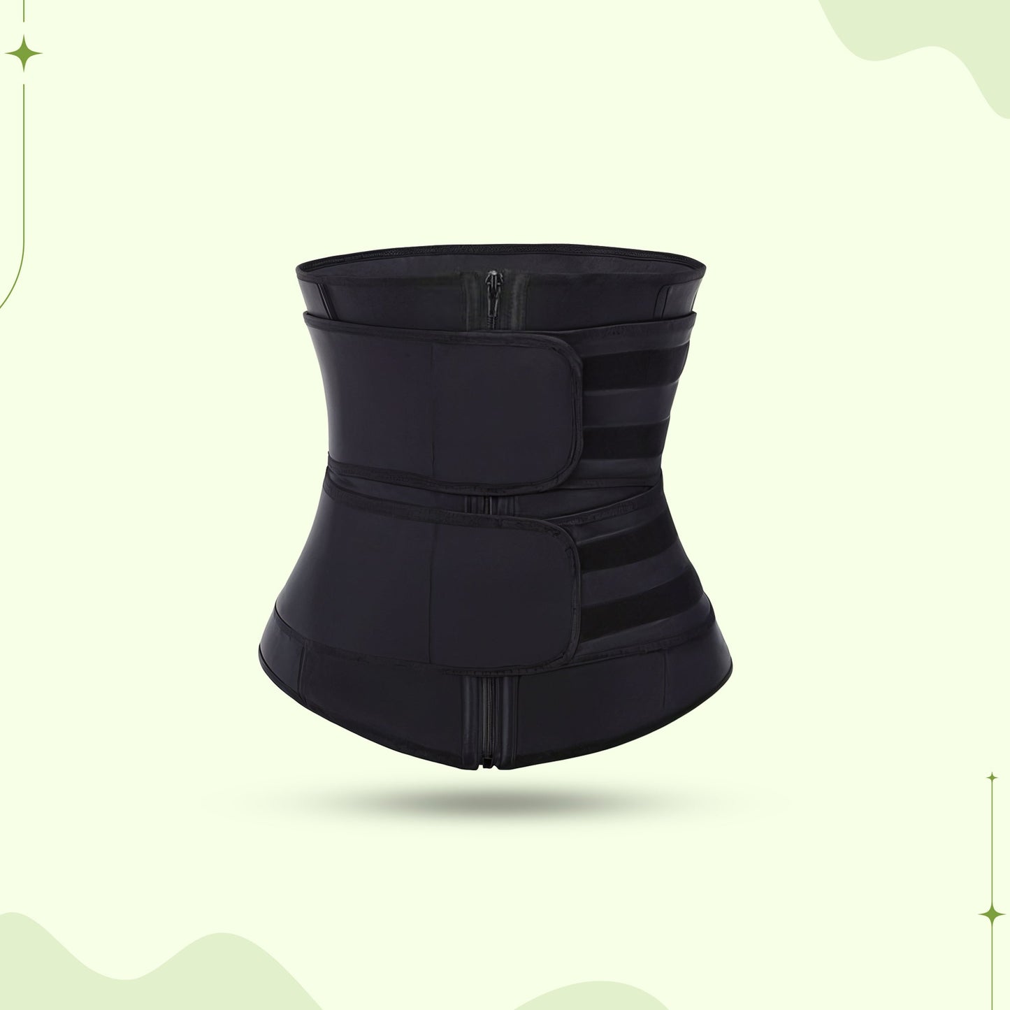 SleekForm – Forme schnell deine Taille für mehr Selbstbewusstsein