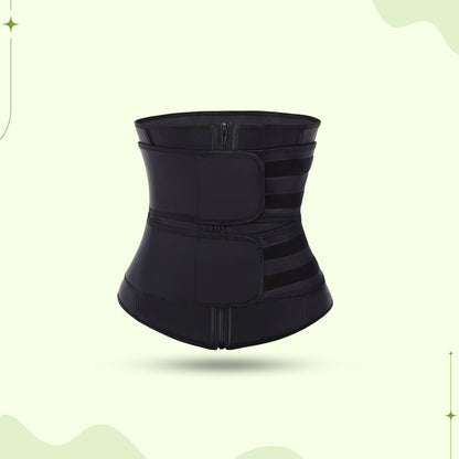 SleekForm – Forme schnell deine Taille für mehr Selbstbewusstsein