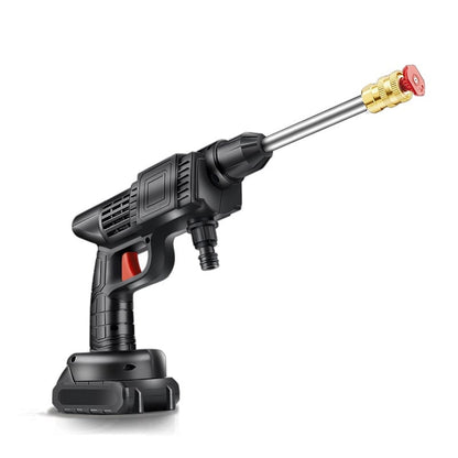 HydroBlast™ | Portable High-Pressure Spray Gun 