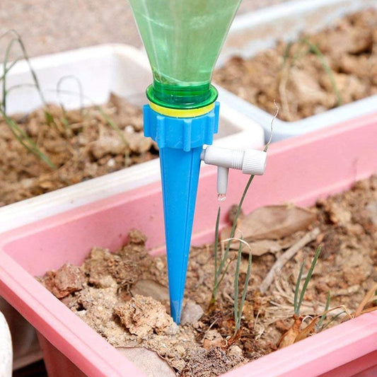 AquaCare™ | Irrigation Control System 