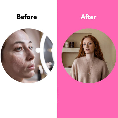 Silkrēa – Bietet sofortige Hautglättung für einen perfekten natürlichen Glow