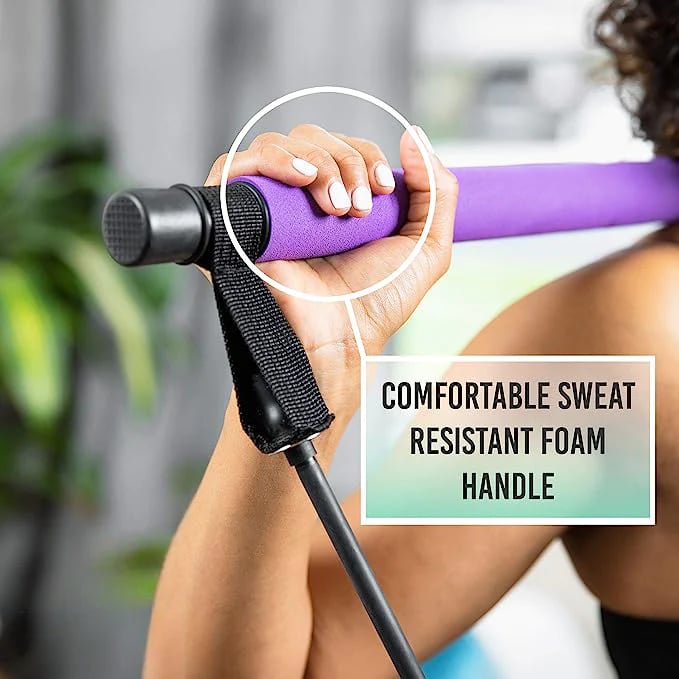 50% off | FlexFit™ - Exercise whenever and wherever you want! [Last day discount]
