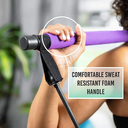 50% off | FlexFit™ - Exercise whenever and wherever you want! [Last day discount]