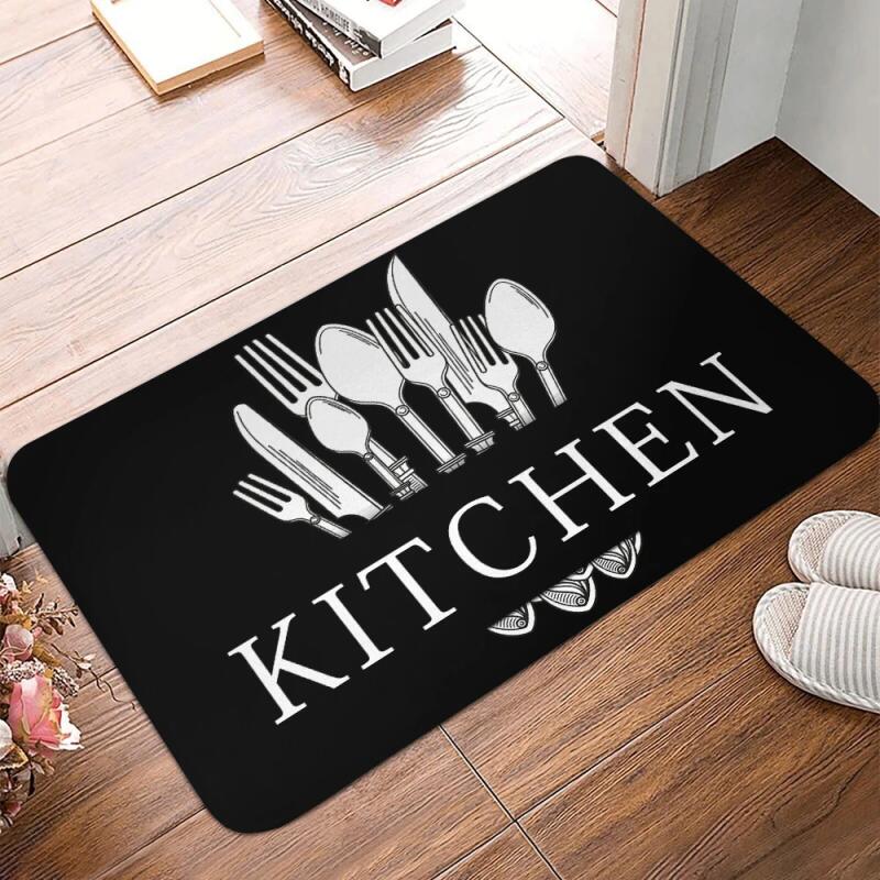 Skidmat™ | Stylish, non-slip kitchen mats