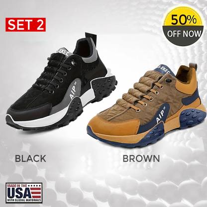 ComfortFlex - Ultimate comfort for pain-free feet all day | 50% OFF
