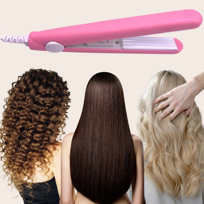 Miniglam™ | Mini Ceramic Curling Iron