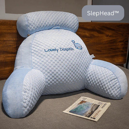 50% off | SlepHead™ - Backrest Pillow [Last Day Discount] 