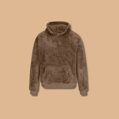 50% off | Snuggs™ - fluffy hoodie [Last day discount]