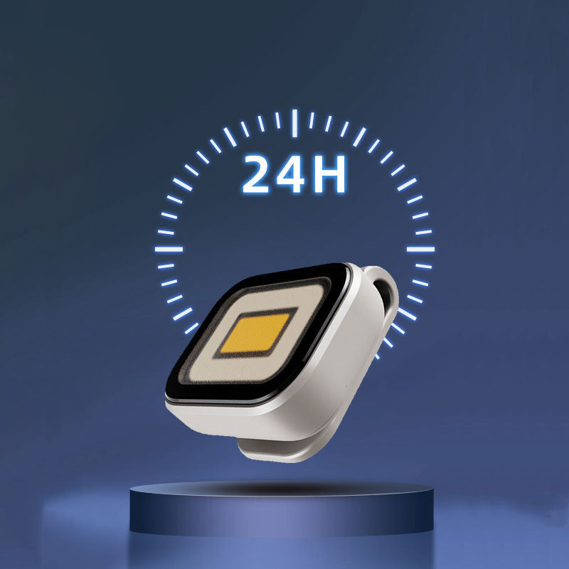 LumaFix™ – Bright light where you need it