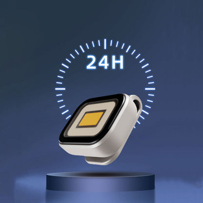 LumaFix™ – Bright light where you need it