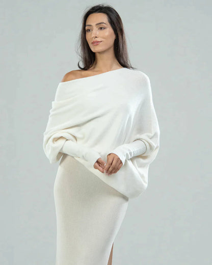 Annemiek™ | Luxury Sweaters