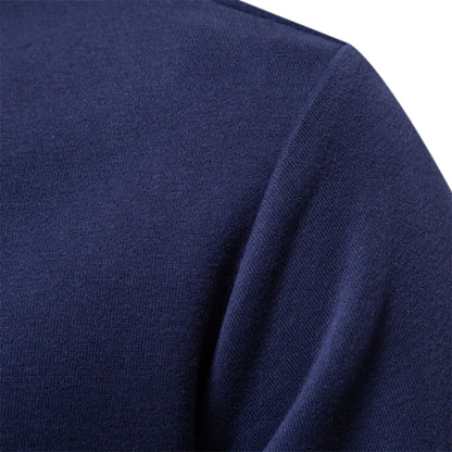 Moritz™ | Classic winter polo for men