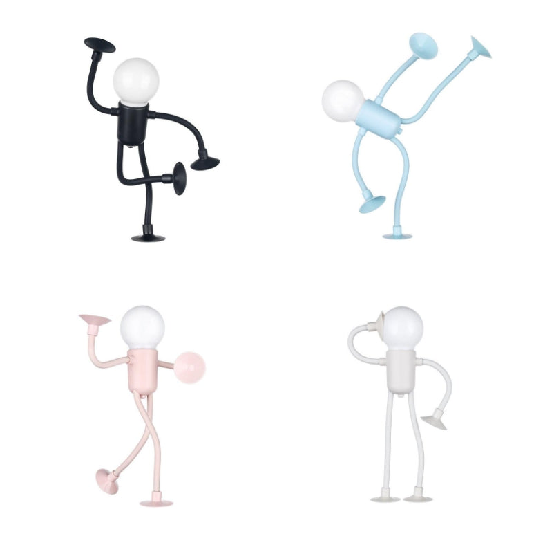 FlexiGlow™ | Flexible Sportsman Night Lamp [1+1 Free]
