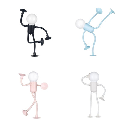 FlexiGlow™ | Flexible Sportsman Night Lamp [1+1 Free]