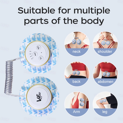 FitSculpt™ – Portable Sports Body Care Machine 