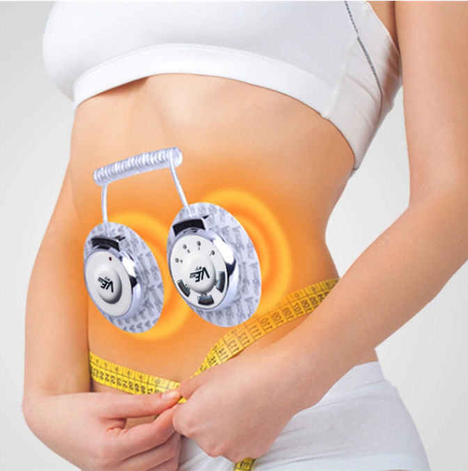 FitSculpt™ – Portable Sports Body Care Machine 