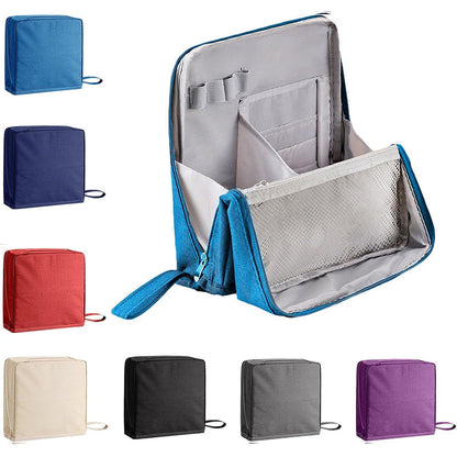 LumiPouch™ - Stressfreier Organizer für unterwegs