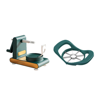 SureSlice™ | Manual Crank Peeler