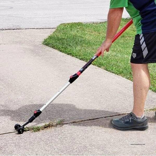 50% off | WeedMaster™ - Effortlessly remove weeds [Last day discount]
