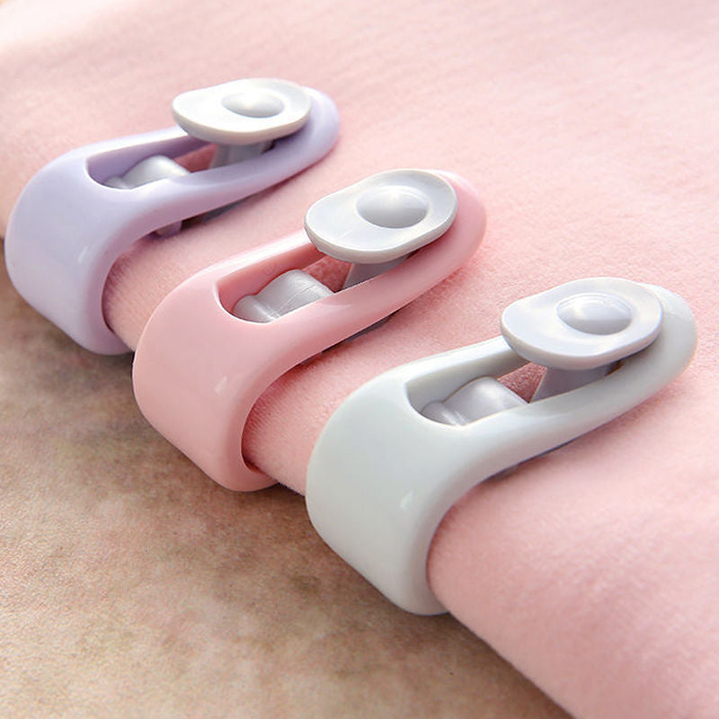 6+6 Free | SafeSleep - Secures your duvet for an undisturbed and worry-free night's sleep