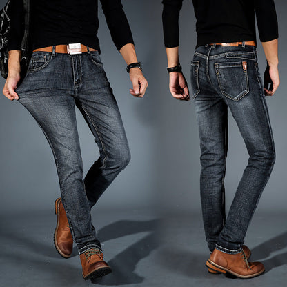 50% off | Garrett™ - Men's Slim Fit Stretch Jeans [Last Day Discount]