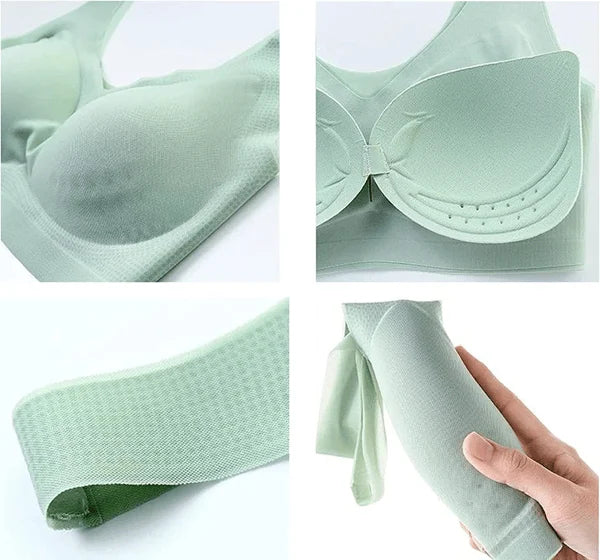ChillBra™ | Stay cool and comfortable all summer long!