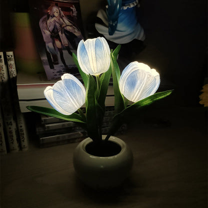 LumaBloom – Sofort jeden Raum mit warmem, einladendem Licht erhellen