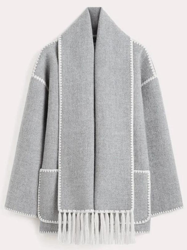 50% off | Flora™ - Chic Jacket [Last Day Discount] 