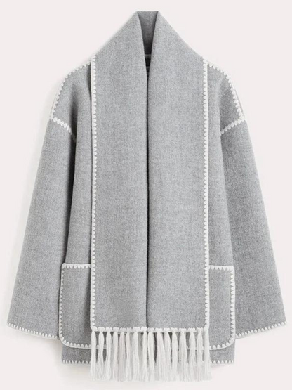 50% off | Flora™ - Chic Jacket [Last Day Discount] 