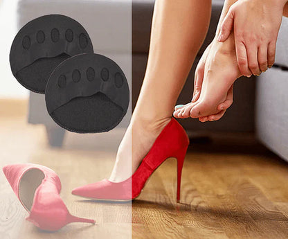 StepEase™ | OrthoComfort voetkussens 