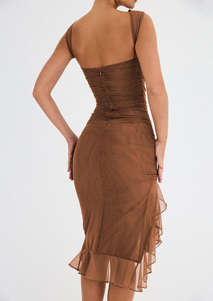 ChicEssence™ | Chic dress by Simplicity