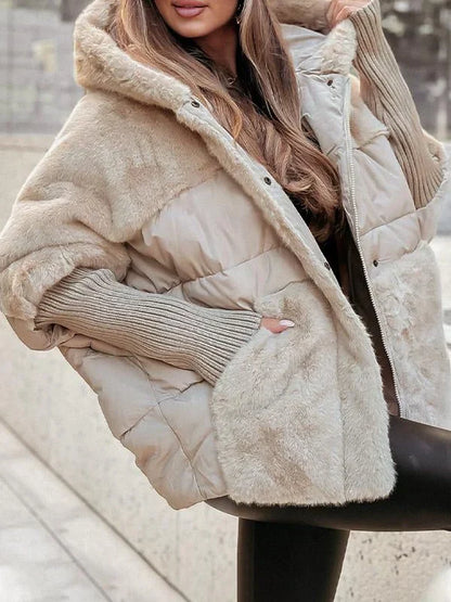 OLIVIA™ | COZY WINTER JACKET