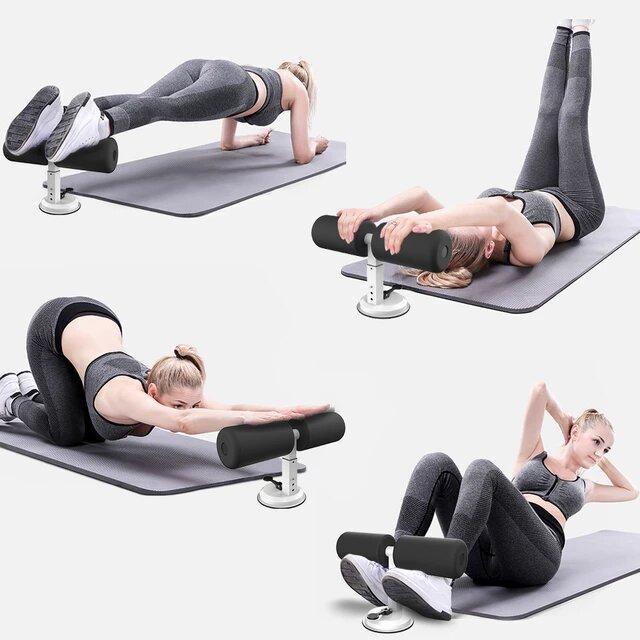 CoreGrip™ | Imported Sit-Up Aid