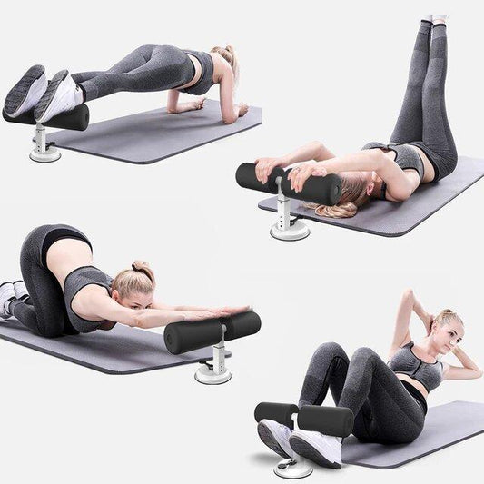 CoreGrip™ | Imported Sit-Up Aid