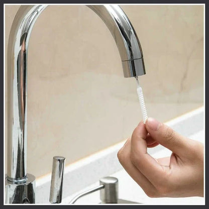 GlogAway™ | Hole Cleaning Brush