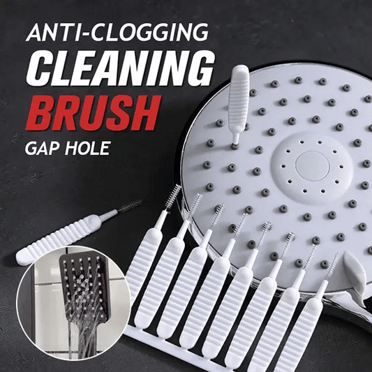 GlogAway™ | Hole Cleaning Brush