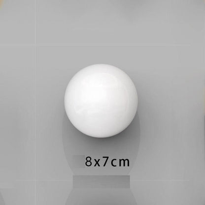 Moderne minimalistische abstrakte Wandkunst für zeitgenössische Räume