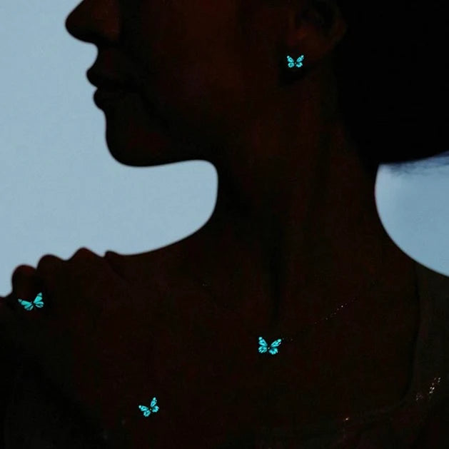 LumiVita – Schmuck, der sanft leuchtet und Ihren Abendstil veredelt