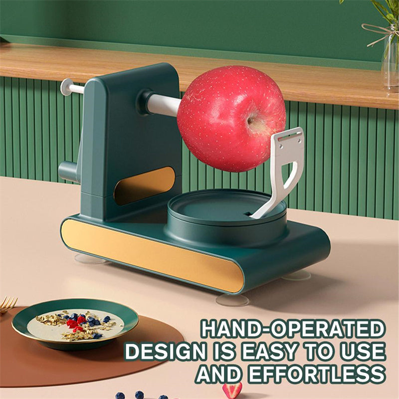 SureSlice™ | Manual Crank Peeler