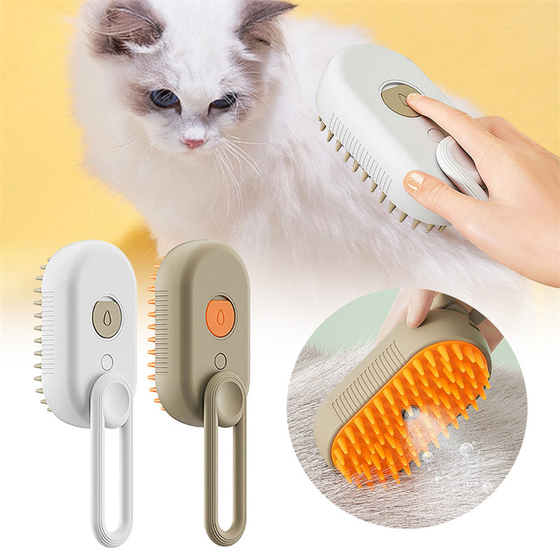 SteamPaws™ | All-in-one care for your pet!