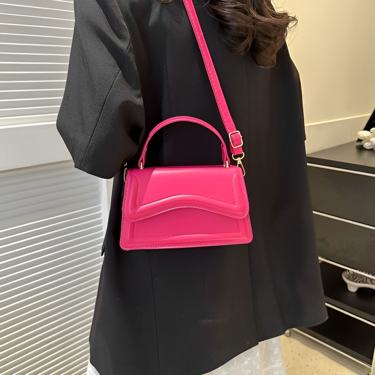 50% off | Venora™ | Stylish women's shoulder bag