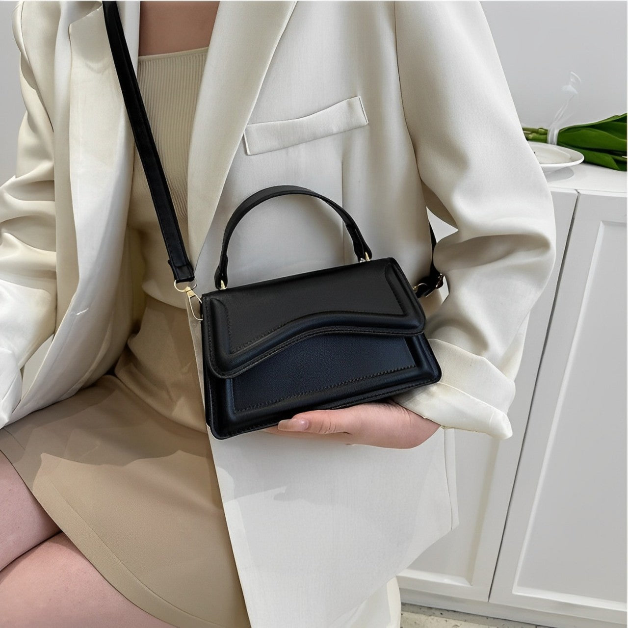 50% off | Venora™ | Stylish women's shoulder bag