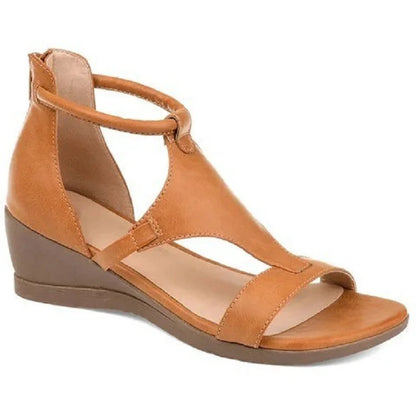 Sheyla™ | Women's Wedge Casual Sandals 