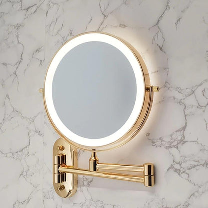 Lumia™ | Rechargeable mirror light