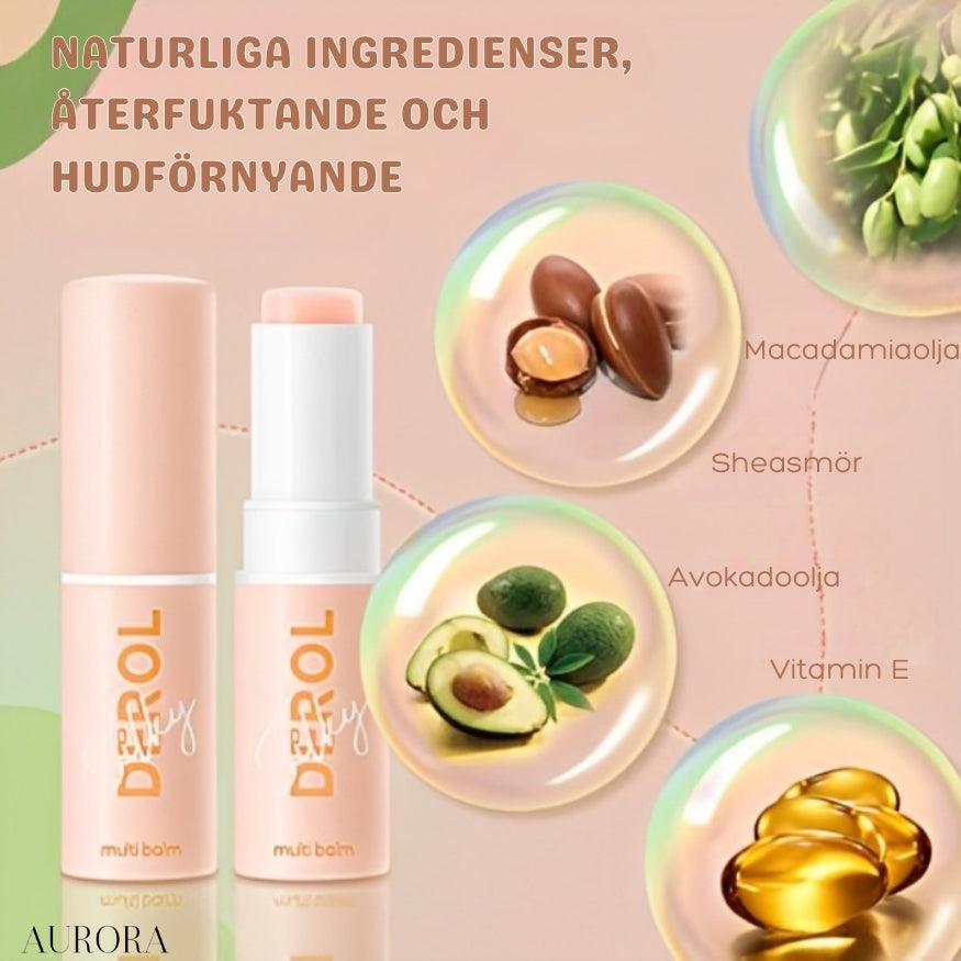SkinSoothe – Glättet sofort Falten für einen jugendlichen Glanz