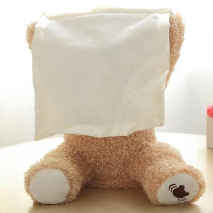 50% off | CuddleBear™ - Brings endless fun and comfort to your baby [Last Day Discount]