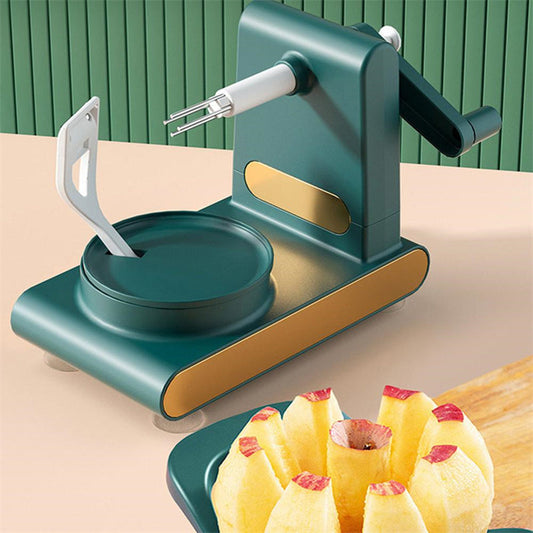 SureSlice™ | Manual Crank Peeler