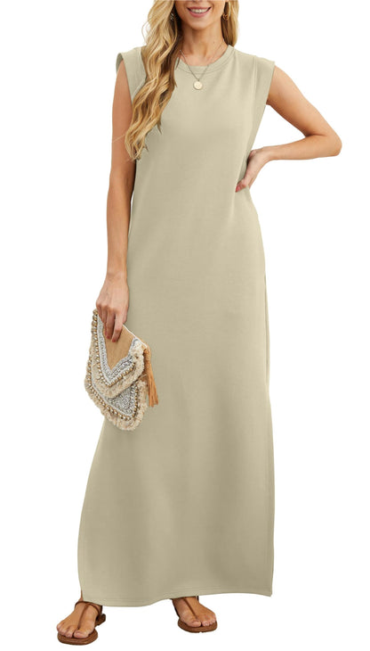 Elanora™ | Maxi dress - effortless elegance