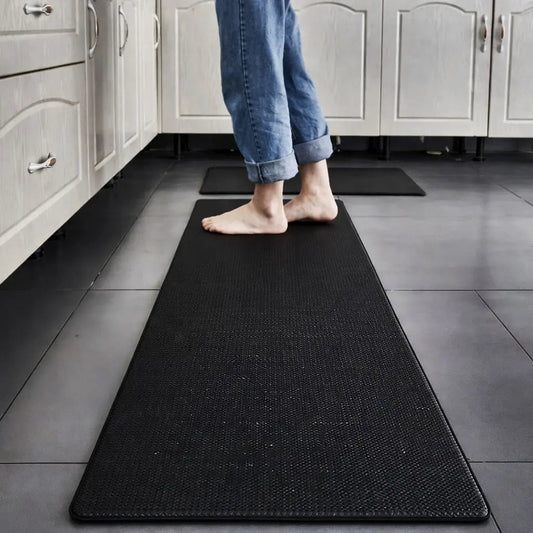 CozyStep - Stehkomfort für längeres Stehen, Küchenbeschwerden beseitigen